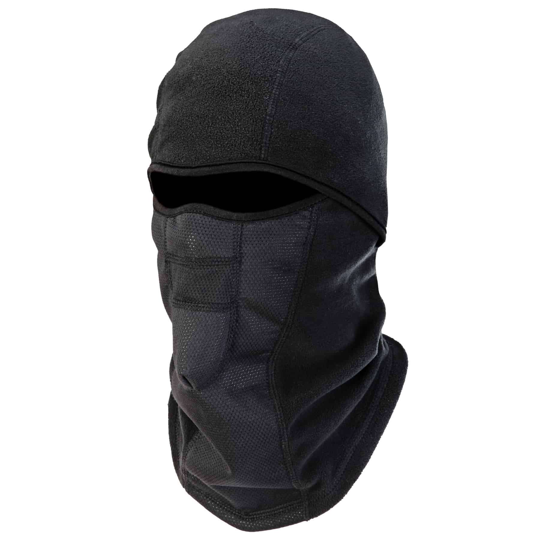 Wind-proof Hinged Balaclava Face Mask - Warming Devices